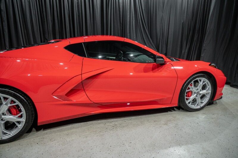2022 Chevrolet Corvette Stingray 2LT Coupe Peoria AZ