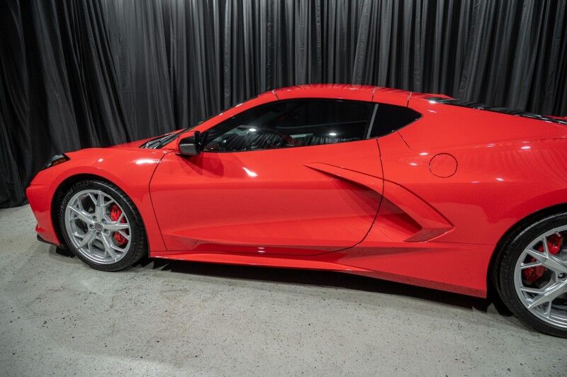 2022 Chevrolet Corvette Stingray 2LT Coupe Peoria AZ