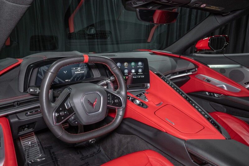 2022 Chevrolet Corvette Stingray 2LT Coupe Peoria AZ