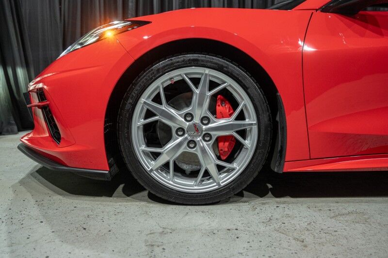 2022 Chevrolet Corvette Stingray 2LT Coupe Peoria AZ