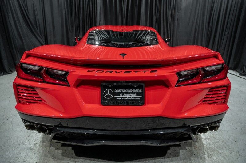 2022 Chevrolet Corvette Stingray 2LT Coupe Peoria AZ