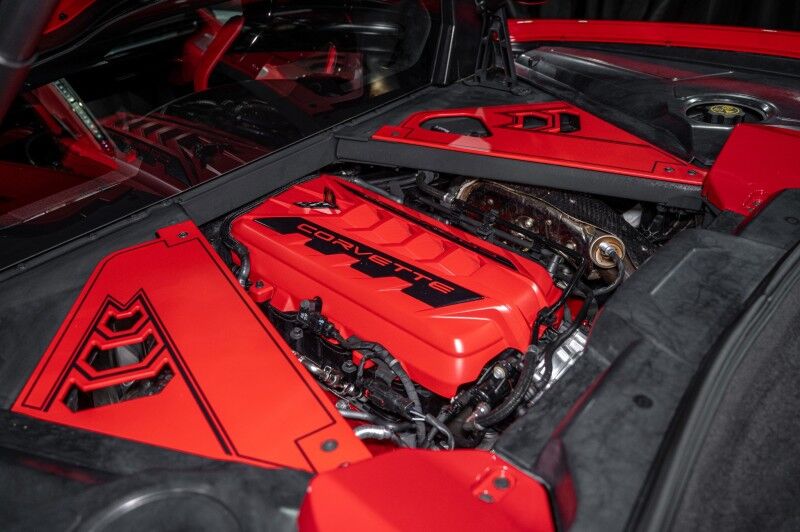 2022 Chevrolet Corvette Stingray 2LT Coupe Peoria AZ