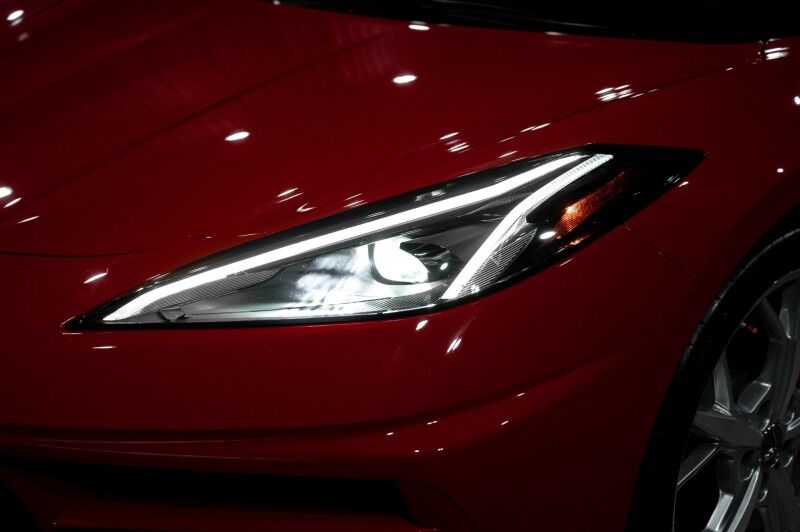 2022 Chevrolet Corvette Stingray 2LT Coupe Peoria AZ