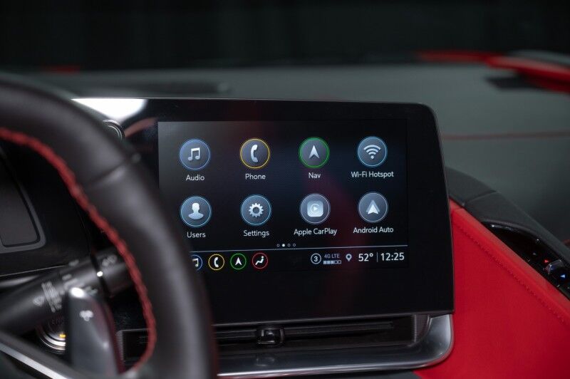 2022 Chevrolet Corvette Stingray 2LT Coupe Peoria AZ