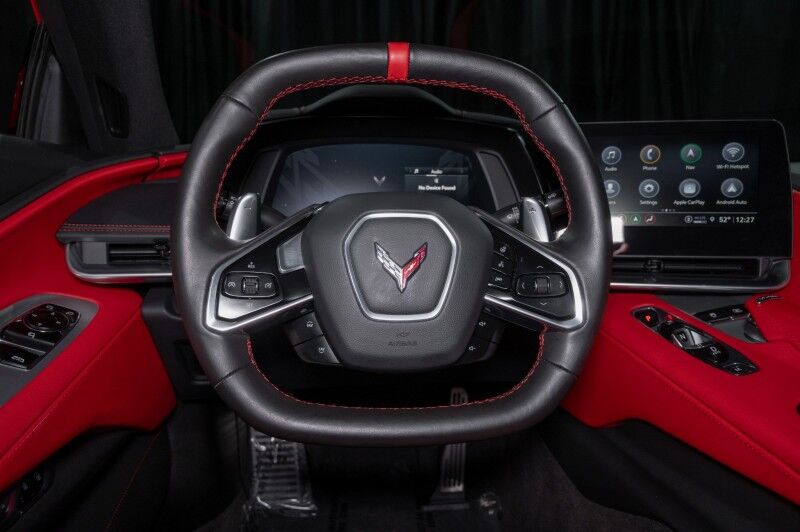 2022 Chevrolet Corvette Stingray 2LT Coupe Peoria AZ