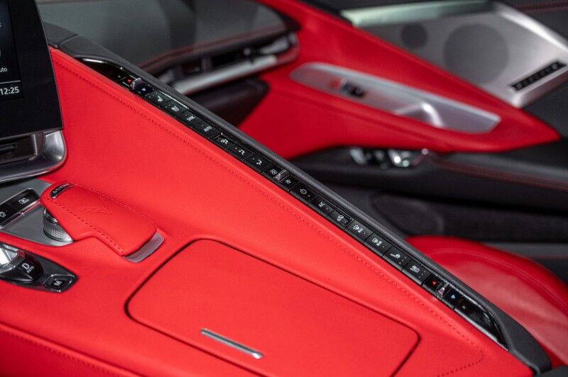 2022 Chevrolet Corvette Stingray 2LT Coupe Peoria AZ