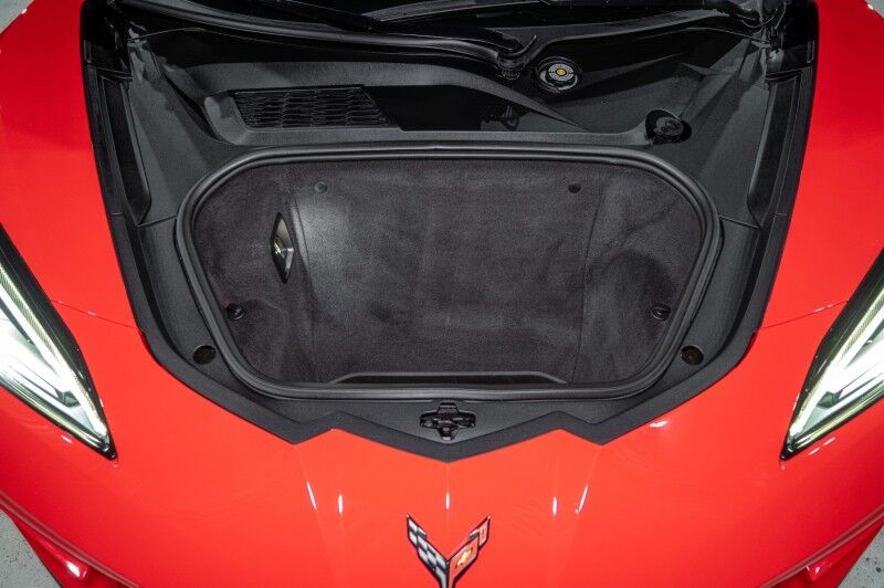 2022 Chevrolet Corvette Stingray 2LT Coupe Peoria AZ