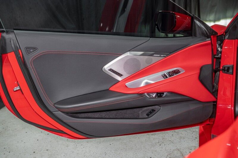 2022 Chevrolet Corvette Stingray 2LT Coupe Peoria AZ