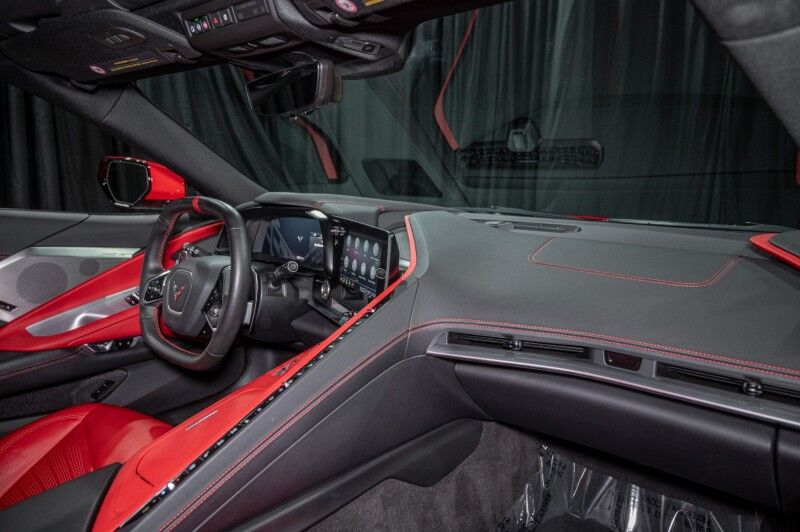 2022 Chevrolet Corvette Stingray 2LT Coupe Peoria AZ