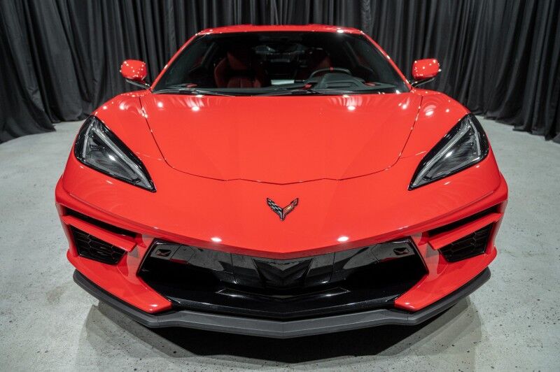 2022 Chevrolet Corvette Stingray 2LT Coupe Peoria AZ