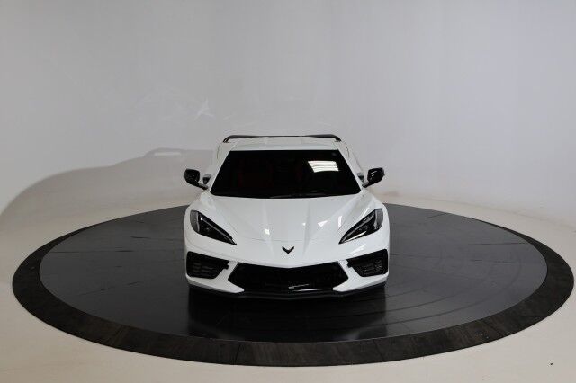2022 Chevrolet Corvette Stingray 3LT - PROCHARGED, Z51 PERFORMANCE PACK , 35,000 DOLLARS IN OPTIONS Franklin TN