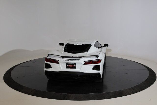 2022 Chevrolet Corvette Stingray 3LT - PROCHARGED, Z51 PERFORMANCE PACK , 35,000 DOLLARS IN OPTIONS Franklin TN