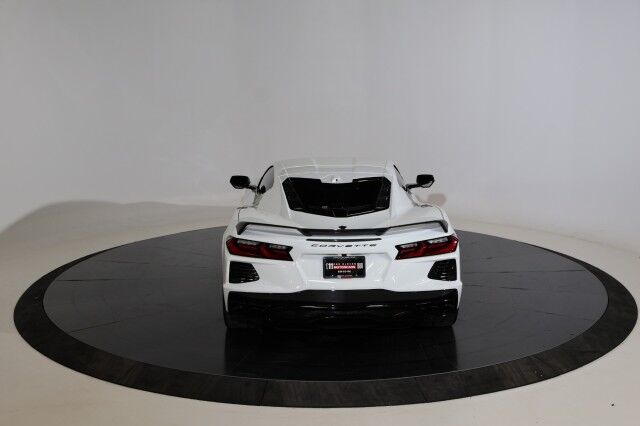 2022 Chevrolet Corvette Stingray 3LT - PROCHARGED, Z51 PERFORMANCE PACK , 35,000 DOLLARS IN OPTIONS Franklin TN