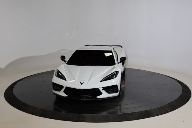 2022 Chevrolet Corvette Stingray 3LT - PROCHARGED, Z51 PERFORMANCE PACK , 35,000 DOLLARS IN OPTIONS Franklin TN