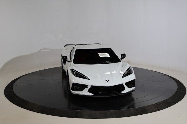 2022 Chevrolet Corvette Stingray 3LT - PROCHARGED, Z51 PERFORMANCE PACK , 35,000 DOLLARS IN OPTIONS Franklin TN