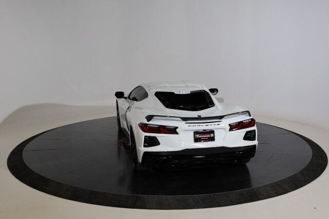 2022 Chevrolet Corvette Stingray 3LT - PROCHARGED, Z51 PERFORMANCE PACK , 35,000 DOLLARS IN OPTIONS Franklin TN