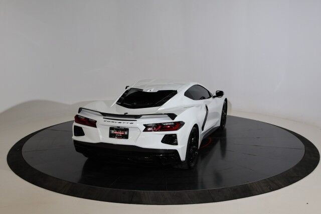 2022 Chevrolet Corvette Stingray 3LT - PROCHARGED, Z51 PERFORMANCE PACK , 35,000 DOLLARS IN OPTIONS Franklin TN
