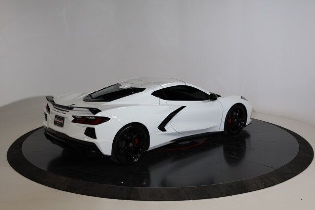 2022 Chevrolet Corvette Stingray 3LT - PROCHARGED, Z51 PERFORMANCE PACK , 35,000 DOLLARS IN OPTIONS Franklin TN