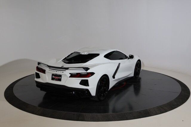 2022 Chevrolet Corvette Stingray 3LT - PROCHARGED, Z51 PERFORMANCE PACK , 35,000 DOLLARS IN OPTIONS Franklin TN