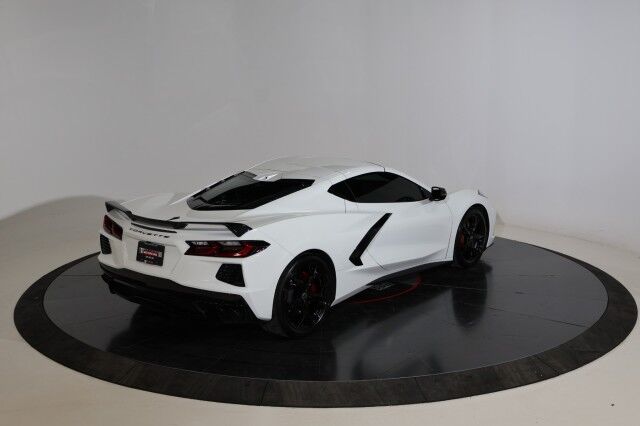 2022 Chevrolet Corvette Stingray 3LT - PROCHARGED, Z51 PERFORMANCE PACK , 35,000 DOLLARS IN OPTIONS Franklin TN