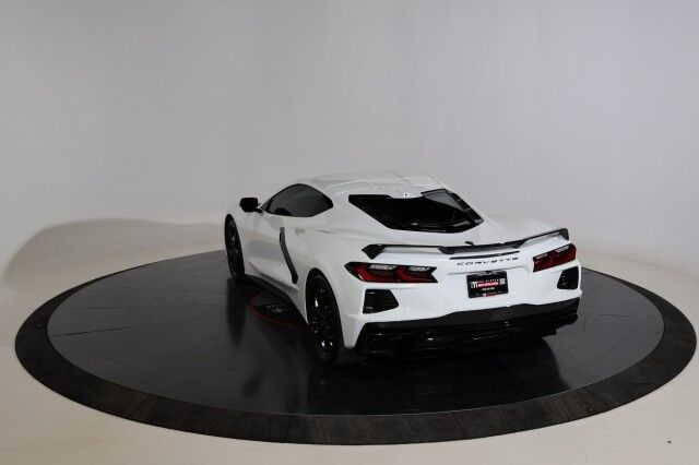 2022 Chevrolet Corvette Stingray 3LT - PROCHARGED, Z51 PERFORMANCE PACK , 35,000 DOLLARS IN OPTIONS Franklin TN