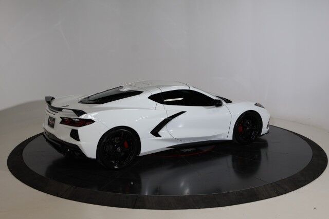2022 Chevrolet Corvette Stingray 3LT - PROCHARGED, Z51 PERFORMANCE PACK , 35,000 DOLLARS IN OPTIONS Franklin TN