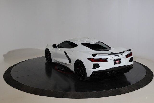 2022 Chevrolet Corvette Stingray 3LT - PROCHARGED, Z51 PERFORMANCE PACK , 35,000 DOLLARS IN OPTIONS Franklin TN