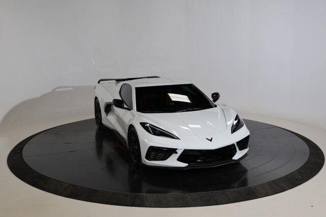 2022 Chevrolet Corvette Stingray 3LT - PROCHARGED, Z51 PERFORMANCE PACK , 35,000 DOLLARS IN OPTIONS Franklin TN