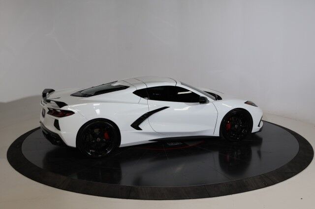 2022 Chevrolet Corvette Stingray 3LT - PROCHARGED, Z51 PERFORMANCE PACK , 35,000 DOLLARS IN OPTIONS Franklin TN