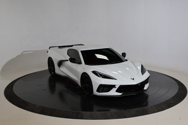 2022 Chevrolet Corvette Stingray 3LT - PROCHARGED, Z51 PERFORMANCE PACK , 35,000 DOLLARS IN OPTIONS Franklin TN