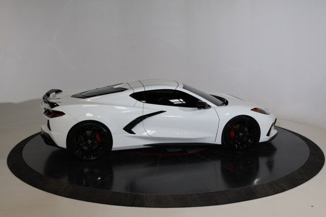 2022 Chevrolet Corvette Stingray 3LT - PROCHARGED, Z51 PERFORMANCE PACK , 35,000 DOLLARS IN OPTIONS Franklin TN