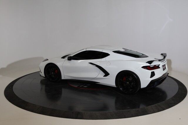2022 Chevrolet Corvette Stingray 3LT - PROCHARGED, Z51 PERFORMANCE PACK , 35,000 DOLLARS IN OPTIONS Franklin TN