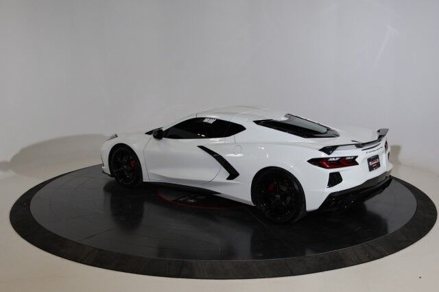 2022 Chevrolet Corvette Stingray 3LT - PROCHARGED, Z51 PERFORMANCE PACK , 35,000 DOLLARS IN OPTIONS Franklin TN