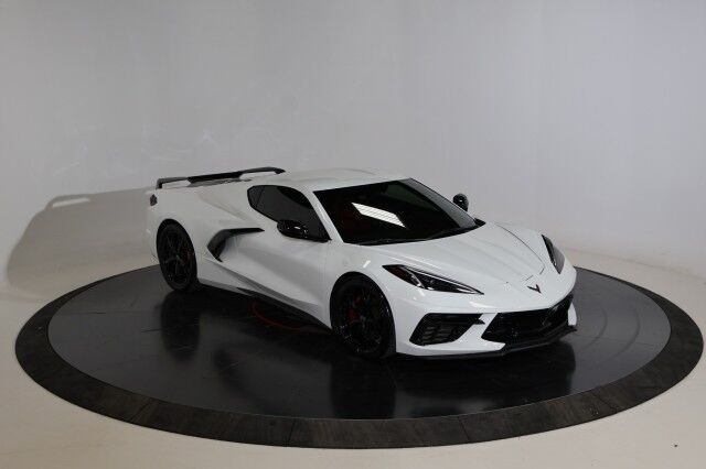 2022 Chevrolet Corvette Stingray 3LT - PROCHARGED, Z51 PERFORMANCE PACK , 35,000 DOLLARS IN OPTIONS Franklin TN