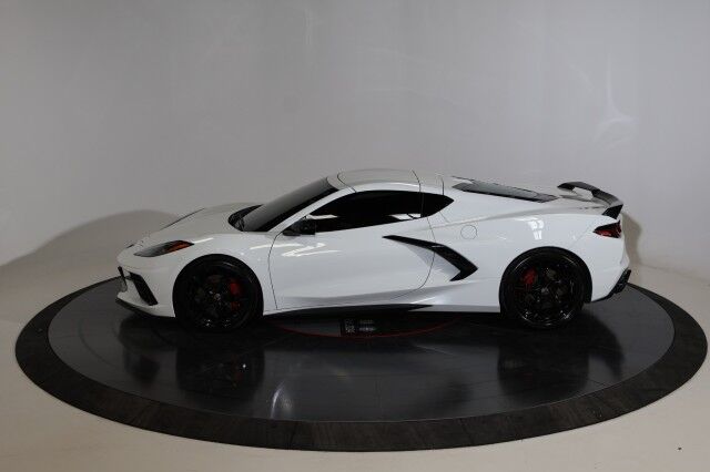 2022 Chevrolet Corvette Stingray 3LT - PROCHARGED, Z51 PERFORMANCE PACK , 35,000 DOLLARS IN OPTIONS Franklin TN