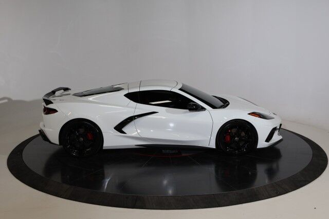 2022 Chevrolet Corvette Stingray 3LT - PROCHARGED, Z51 PERFORMANCE PACK , 35,000 DOLLARS IN OPTIONS Franklin TN