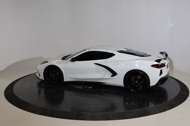2022 Chevrolet Corvette Stingray 3LT - PROCHARGED, Z51 PERFORMANCE PACK , 35,000 DOLLARS IN OPTIONS Franklin TN