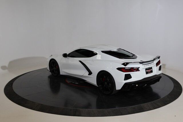 2022 Chevrolet Corvette Stingray 3LT - PROCHARGED, Z51 PERFORMANCE PACK , 35,000 DOLLARS IN OPTIONS Franklin TN