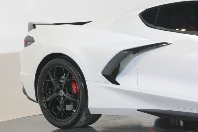 2022 Chevrolet Corvette Stingray 3LT - PROCHARGED, Z51 PERFORMANCE PACK , 35,000 DOLLARS IN OPTIONS Franklin TN
