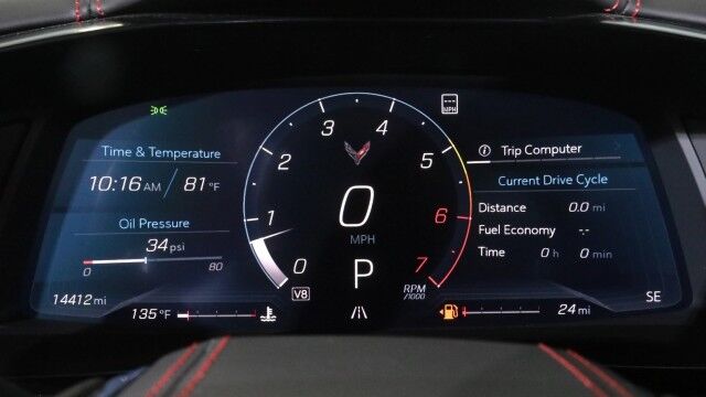 2022 Chevrolet Corvette Stingray 3LT - PROCHARGED, Z51 PERFORMANCE PACK , 35,000 DOLLARS IN OPTIONS Franklin TN