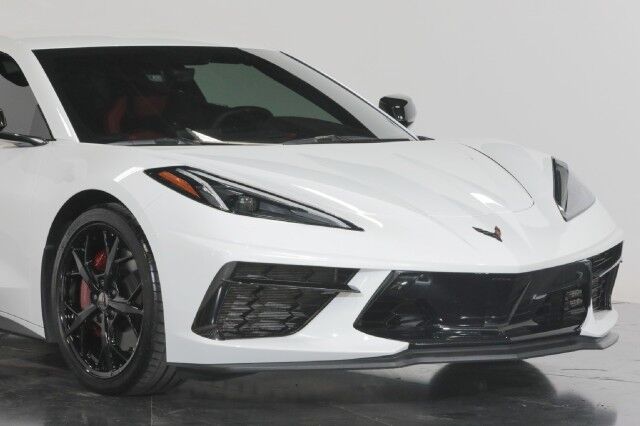 2022 Chevrolet Corvette Stingray 3LT - PROCHARGED, Z51 PERFORMANCE PACK , 35,000 DOLLARS IN OPTIONS Franklin TN