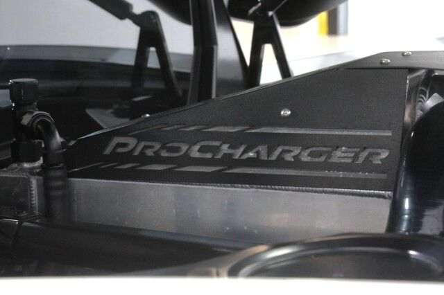 2022 Chevrolet Corvette Stingray 3LT - PROCHARGED, Z51 PERFORMANCE PACK , 35,000 DOLLARS IN OPTIONS Franklin TN