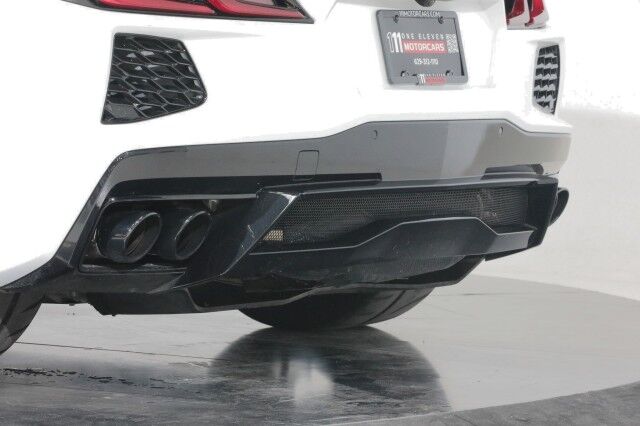 2022 Chevrolet Corvette Stingray 3LT - PROCHARGED, Z51 PERFORMANCE PACK , 35,000 DOLLARS IN OPTIONS Franklin TN