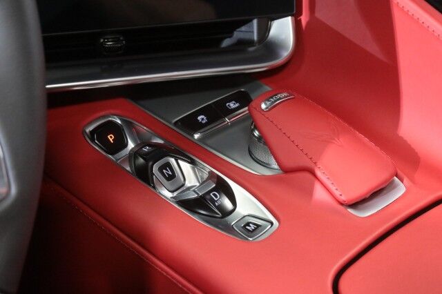 2022 Chevrolet Corvette Stingray 3LT - PROCHARGED, Z51 PERFORMANCE PACK , 35,000 DOLLARS IN OPTIONS Franklin TN