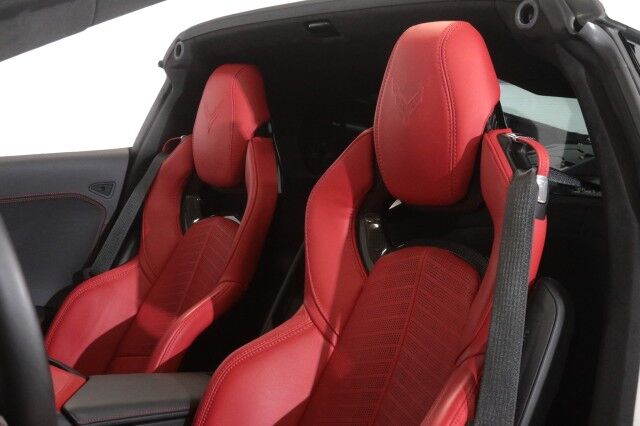 2022 Chevrolet Corvette Stingray 3LT - PROCHARGED, Z51 PERFORMANCE PACK , 35,000 DOLLARS IN OPTIONS Franklin TN