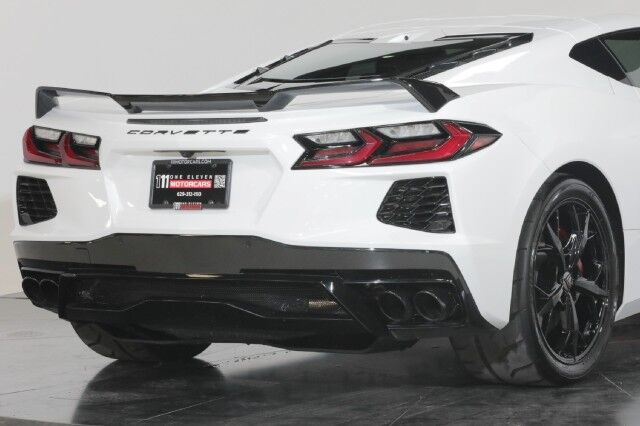 2022 Chevrolet Corvette Stingray 3LT - PROCHARGED, Z51 PERFORMANCE PACK , 35,000 DOLLARS IN OPTIONS Franklin TN