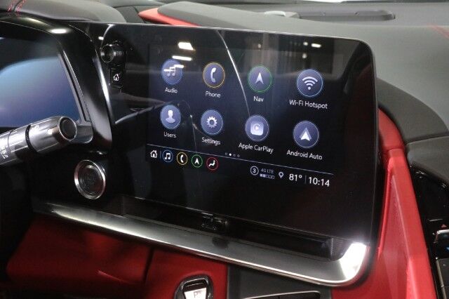2022 Chevrolet Corvette Stingray 3LT - PROCHARGED, Z51 PERFORMANCE PACK , 35,000 DOLLARS IN OPTIONS Franklin TN