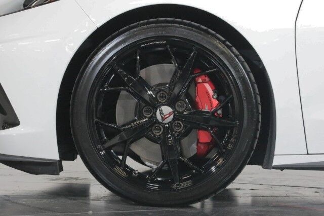 2022 Chevrolet Corvette Stingray 3LT - PROCHARGED, Z51 PERFORMANCE PACK , 35,000 DOLLARS IN OPTIONS Franklin TN
