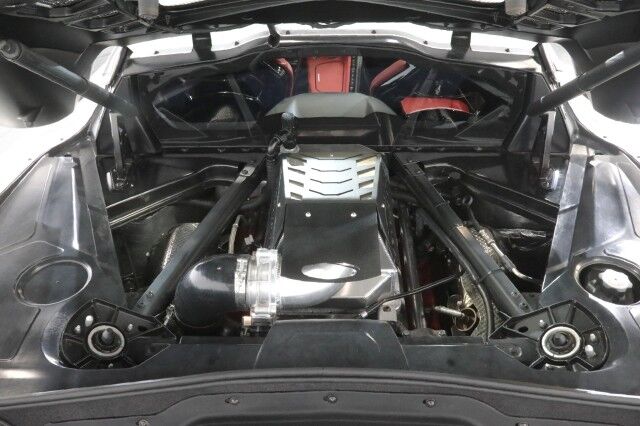 2022 Chevrolet Corvette Stingray 3LT - PROCHARGED, Z51 PERFORMANCE PACK , 35,000 DOLLARS IN OPTIONS Franklin TN