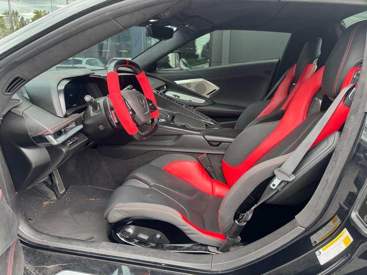 2022 Chevrolet Corvette Stingray 3LT Portland OR